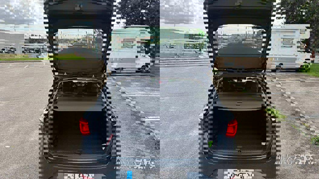 Seat Leon 2.0 TDi Style de 2022