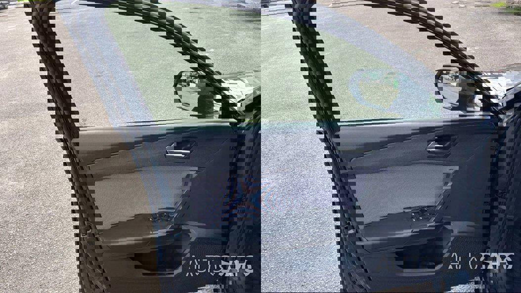 Seat Leon 2.0 TDi Style de 2022