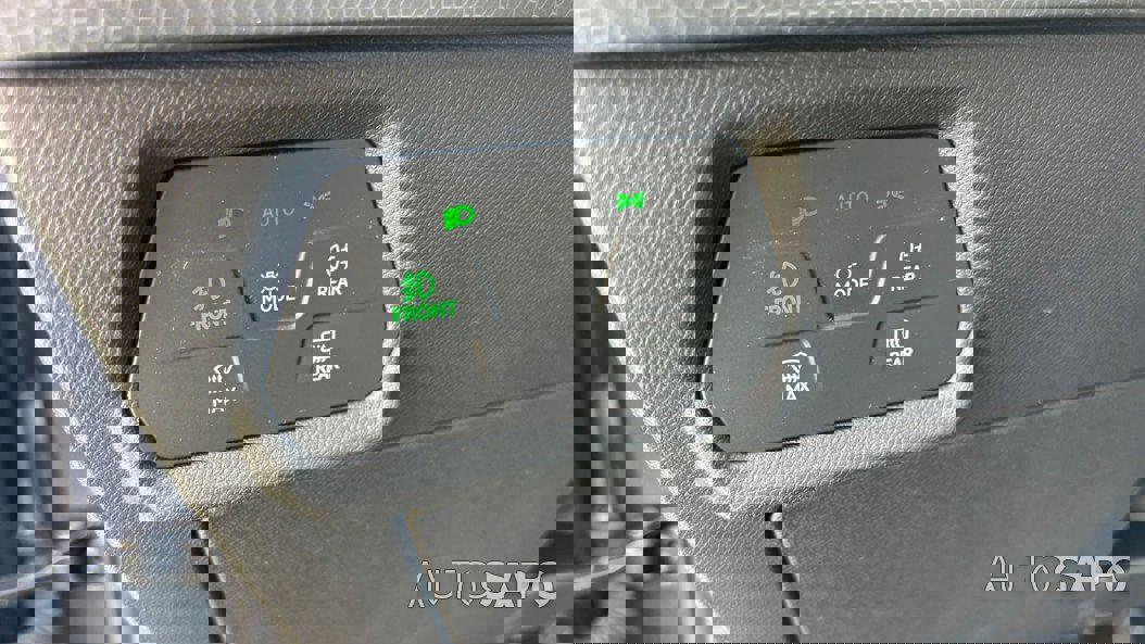 Seat Leon 2.0 TDi Style de 2022