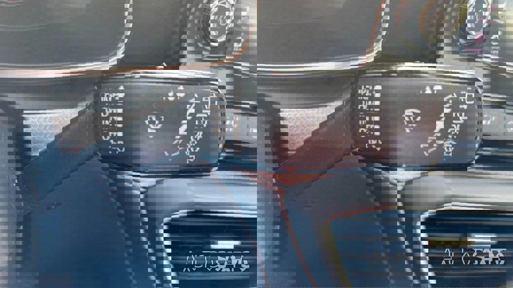 Seat Leon 2.0 TDi Style de 2022