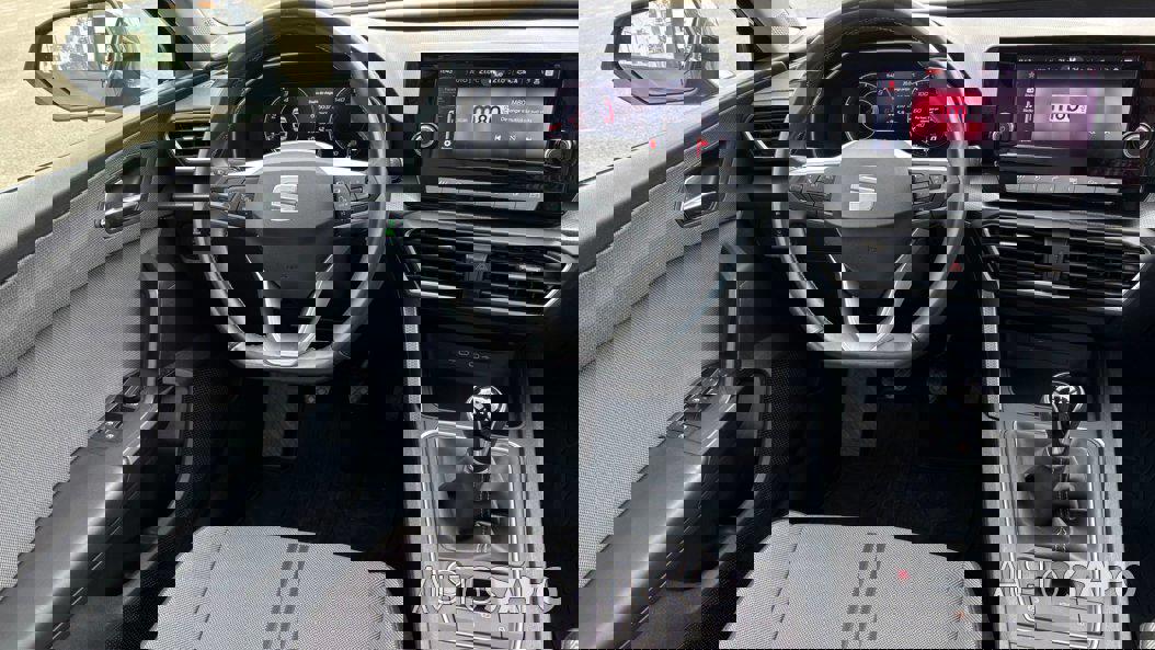 Seat Leon 2.0 TDi Style de 2022