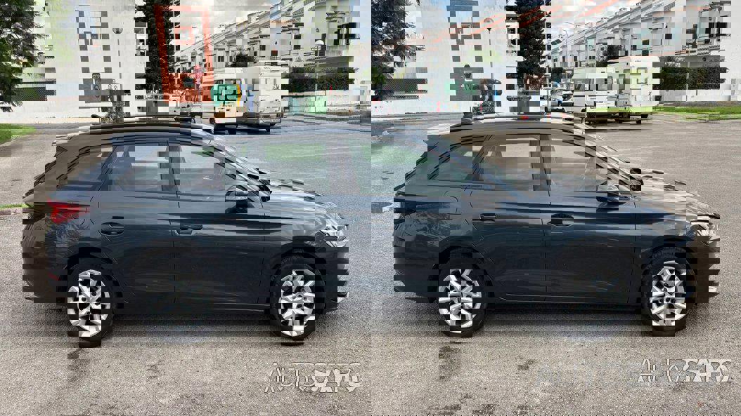 Seat Leon 2.0 TDi Style de 2022