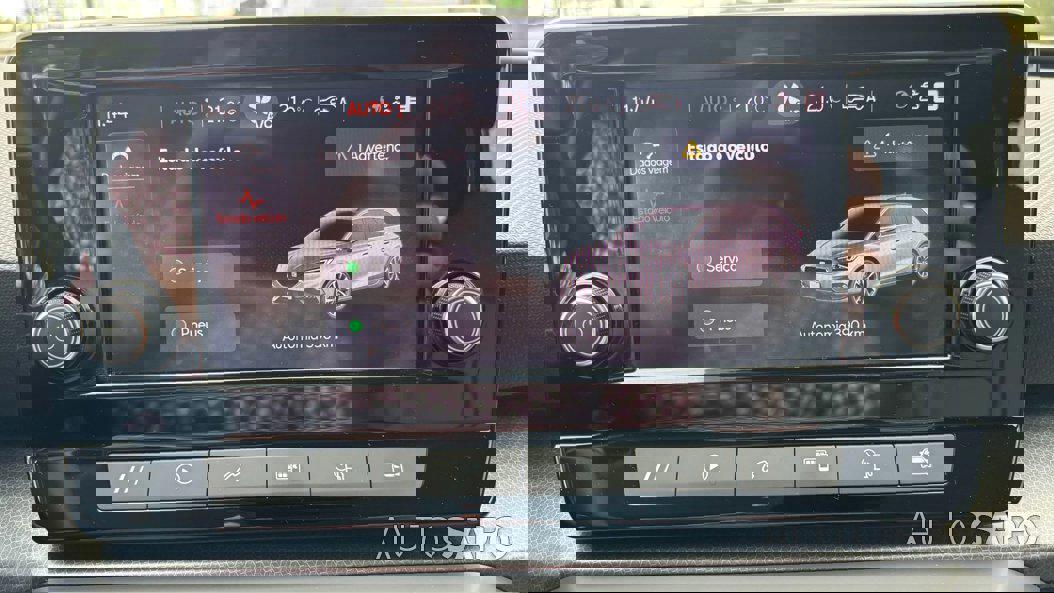 Seat Leon 2.0 TDi Style de 2022