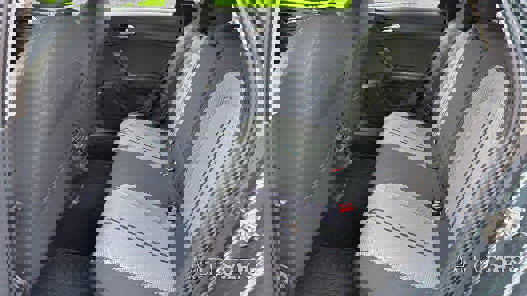 Seat Leon 2.0 TDi Style de 2022