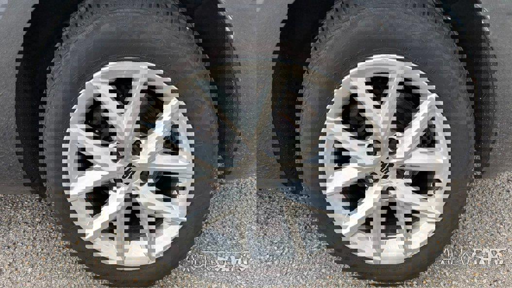 Seat Leon 2.0 TDi Style de 2022