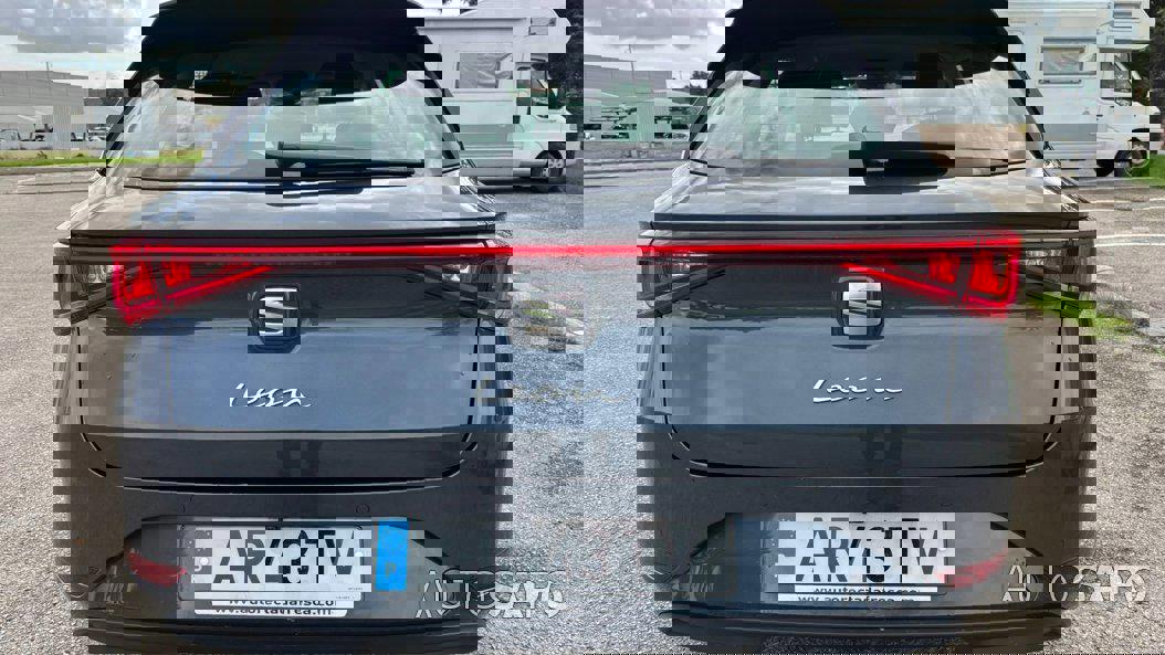 Seat Leon 2.0 TDi Style de 2022