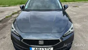 Seat Leon 2.0 TDi Style de 2022