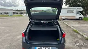 Seat Leon 2.0 TDi Style de 2022