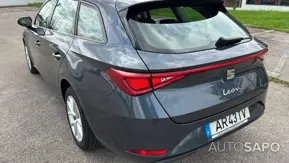 Seat Leon 2.0 TDi Style de 2022