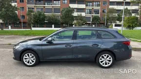 Seat Leon 2.0 TDi Style de 2022