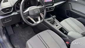 Seat Leon 2.0 TDi Style de 2022