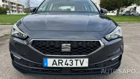 Seat Leon 2.0 TDi Style de 2022
