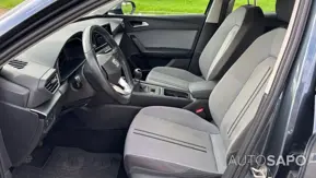 Seat Leon 2.0 TDi Style de 2022