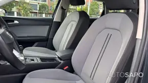 Seat Leon 2.0 TDi Style de 2022