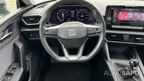 Seat Leon 2.0 TDi Style de 2022