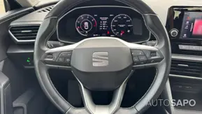 Seat Leon 2.0 TDi Style de 2022