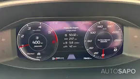 Seat Leon 2.0 TDi Style de 2022