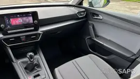 Seat Leon 2.0 TDi Style de 2022