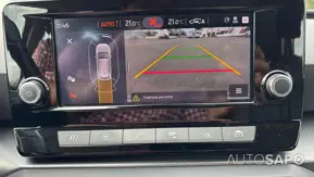 Seat Leon 2.0 TDi Style de 2022