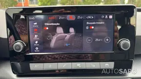 Seat Leon 2.0 TDi Style de 2022