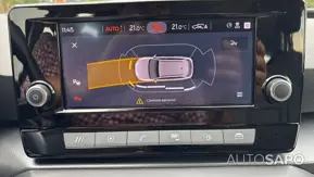 Seat Leon 2.0 TDi Style de 2022