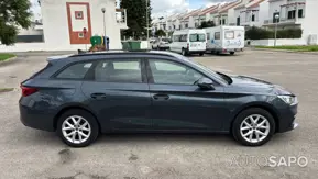 Seat Leon 2.0 TDi Style de 2022