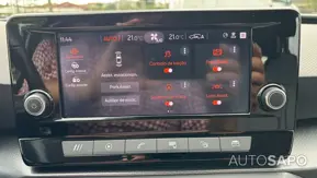 Seat Leon 2.0 TDi Style de 2022