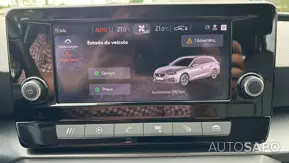 Seat Leon 2.0 TDi Style de 2022