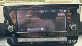 Seat Leon 2.0 TDi Style de 2022