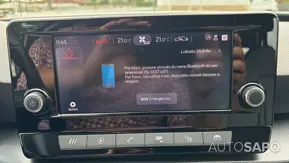 Seat Leon 2.0 TDi Style de 2022