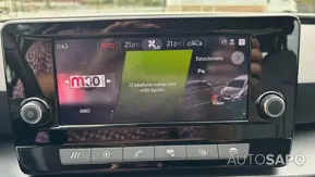 Seat Leon 2.0 TDi Style de 2022