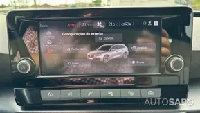 Seat Leon 2.0 TDi Style de 2022