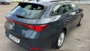 Seat Leon 2.0 TDi Style de 2022