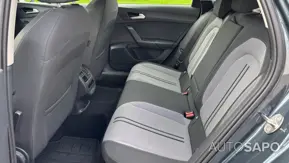 Seat Leon 2.0 TDi Style de 2022