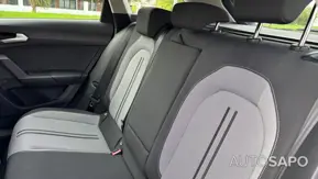 Seat Leon 2.0 TDi Style de 2022