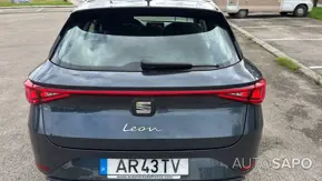 Seat Leon 2.0 TDi Style de 2022