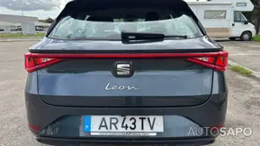 Seat Leon 2.0 TDi Style de 2022