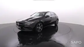 Mercedes-Benz Classe A de 2023