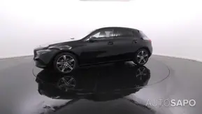 Mercedes-Benz Classe A de 2023