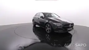 Mercedes-Benz Classe A de 2023