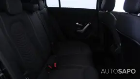 Mercedes-Benz Classe A de 2023