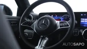 Mercedes-Benz Classe A de 2023