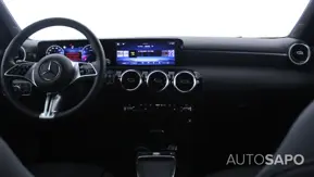 Mercedes-Benz Classe A de 2023