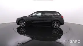 Mercedes-Benz Classe A de 2023