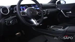 Mercedes-Benz Classe A de 2023