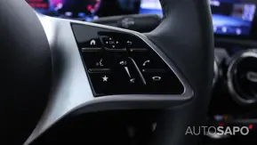 Mercedes-Benz Classe A de 2023