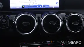 Mercedes-Benz Classe A de 2023