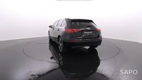 Mercedes-Benz Classe A de 2023