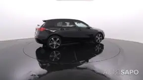 Mercedes-Benz Classe A de 2023