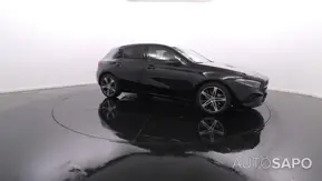 Mercedes-Benz Classe A de 2023